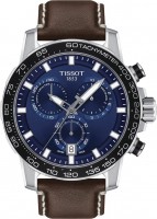 Photos - Wrist Watch TISSOT Supersport Chrono T125.617.16.041.00 