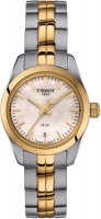 Photos - Wrist Watch TISSOT PR 100 Lady Small T101.010.22.111.00 