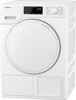 Photos - Tumble Dryer Miele TWB 140 WP 
