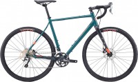 Photos - Bike FUJI Bikes Jari 1.5 2020 frame 56 