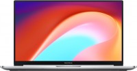 Photos - Laptop Xiaomi RedmiBook 14 II Ryzen Edition (RedmiBook 14 II Ryzen 7 4700U/16/512GB/Vega 7 DOS)