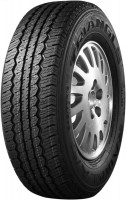 Photos - Tyre Triangle TR258 245/70 R16 111S 