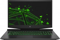 Photos - Laptop HP Pavilion Gaming 17-cd1000 (17-CD1060UR 22R68EA)