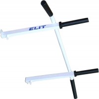 Photos - Pull-Up Bar / Parallel Bar Inter Atletika ST001.22