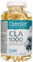 Photos - Fat Burner OstroVit  150