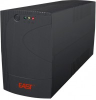 Photos - UPS EAST EA-650U IEC 650 VA