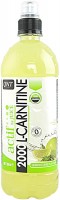 Photos - Fat Burner QNT L-Carnitine 2000 700 ml 700 ml