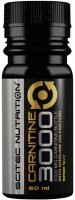 Photos - Fat Burner Scitec Nutrition Carnitine 3000 60 ml