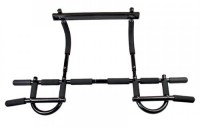 Photos - Pull-Up Bar / Parallel Bar Energetics Door Rack Pro