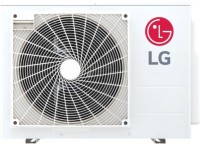 Photos - Air Conditioner LG MU3R21.U21 61 m² on the 3 unit(s)