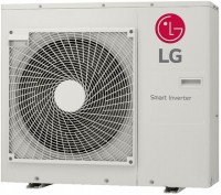 Photos - Air Conditioner LG MU4R27.U40 79 m² on the 4 unit(s)