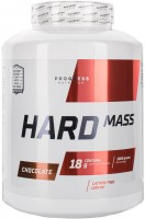 Photos - Weight Gainer Progress Hard Mass 1 kg