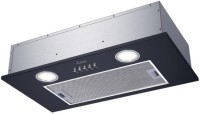 Photos - Cooker Hood Candy CBG 625 1N black
