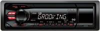 Photos - Car Stereo Sony DSX-A30 