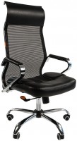 Photos - Computer Chair Chairman 700 Net 
