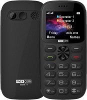 Photos - Mobile Phone Maxcom MM471 