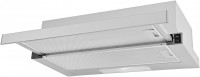 Photos - Cooker Hood MPM 61-OS-65 stainless steel