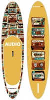 Photos - Paddleboard Gladiator Art 90th 10'8"x34" (2020) 