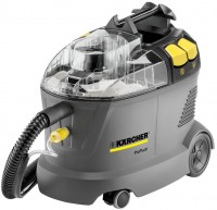 Photos - Vacuum Cleaner Karcher ProPuzzi 400 