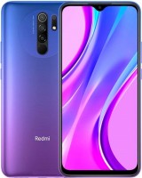 Photos - Mobile Phone Xiaomi Redmi 9 Prime 64 GB