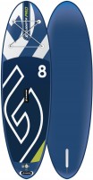 Photos - Paddleboard Gladiator Pro 8'0"x30" (2020)