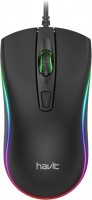 Photos - Mouse Havit MS72