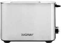 Photos - Toaster Zelmer ZTS7985 