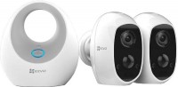 Surveillance DVR Kit Ezviz CS-W2D-B2 