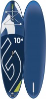 Photos - Paddleboard Gladiator Pro 10'6"x32" (2020) 