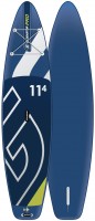 Photos - Paddleboard Gladiator Pro 11'4"x32" (2020) 