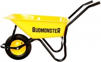 Photos - Wheelbarrow / Trolley Budmonster 01-006 