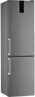 Photos - Fridge Whirlpool W7 921O OX H stainless steel
