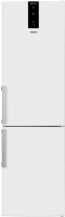 Photos - Fridge Whirlpool W7 921O W H white