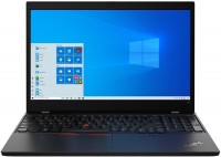 Photos - Laptop Lenovo ThinkPad L15 Gen 1 Intel (L15 Gen 1 20U30022US)