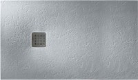 Photos - Shower Tray Roca Terran 160x80 AP0164032001 