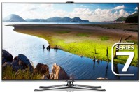 Photos - Television Samsung UE-40ES7000 40 "