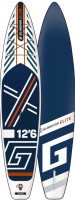 Photos - Paddleboard Gladiator Elite 12'6"x32"T (2020) 