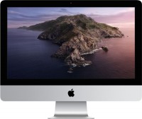 Photos - Desktop PC Apple iMac 21.5 2020 (MHK03)