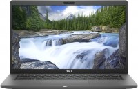 Photos - Laptop Dell Latitude 14 7410