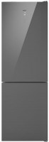 Photos - Fridge Candy CMGN 6184 S silver