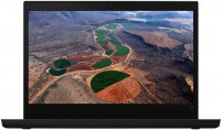 Photos - Laptop Lenovo ThinkPad L14 Gen 1 AMD (L14 Gen 1 20U50000RT)