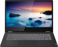 Photos - Laptop Lenovo Ideapad C340 14 (C340-14API 81N600DURU)