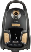 Photos - Vacuum Cleaner Sencor SVC 9300 BK 