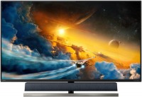 Photos - Monitor Philips 558M1RY 55 "