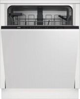 Photos - Integrated Dishwasher Beko DIN 36422 