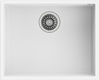 Photos - Kitchen Sink Teka Square 50.40 TG 540x440
