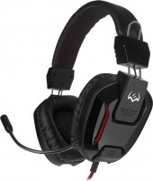 Photos - Headphones Sven AP-G555MV