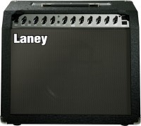 Photos - Guitar Amp / Cab Laney LC50-II 