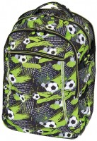 Photos - School Bag Herlitz Ultimate Soccer 