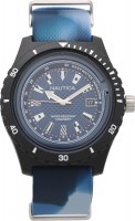 Photos - Wrist Watch NAUTICA NAPSRF004 